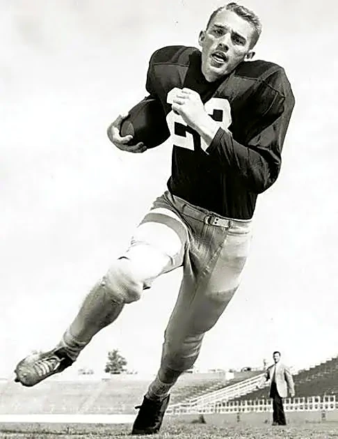 2026 TCU Countdown to Kickoff: 23 Days Until Horned Frog Football