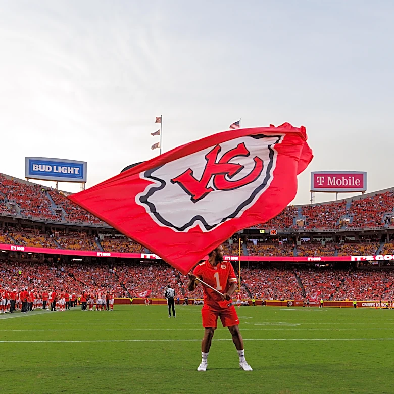Chiefs News: Chiefs drop ‘GEHA’ from Arrowhead Stadium name