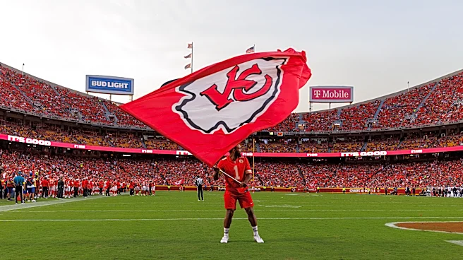 Chiefs News: Chiefs drop ‘GEHA’ from Arrowhead Stadium name