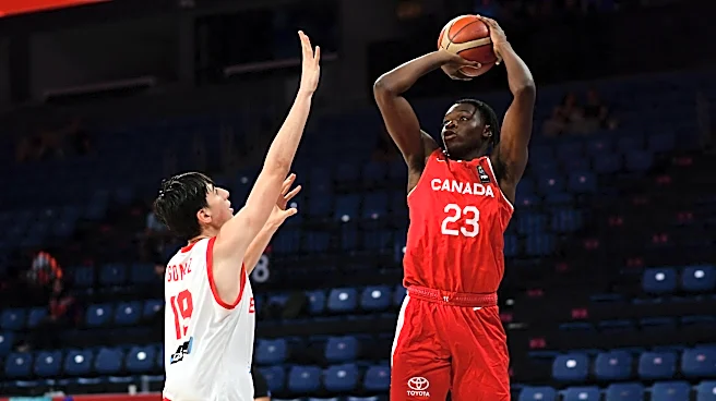 Kentucky Basketball making push for 5-star center Paul Osaruyi