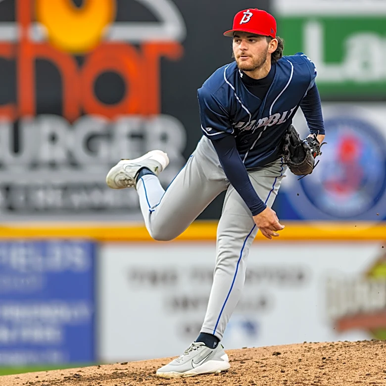 Mets Daily Prospect Report, 8/6/26: A new day, (more) new faces!