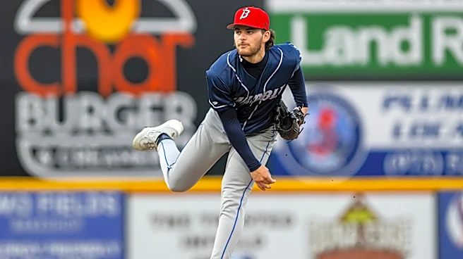 Mets Daily Prospect Report, 8/6/26: A new day, (more) new faces!