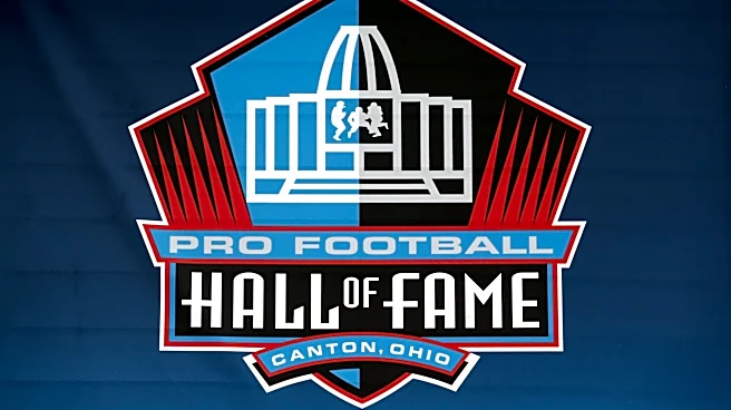 How to Watch NFL Hall of Fame Game: Arizona Cardinals vs. Carolina Panthers