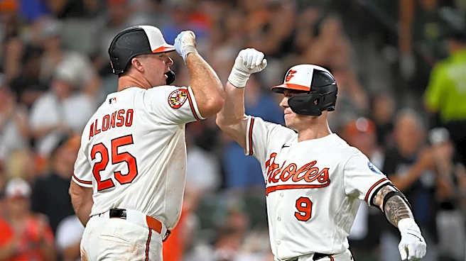 Orioles news: Half-game back in wild card, trade prospect rankings