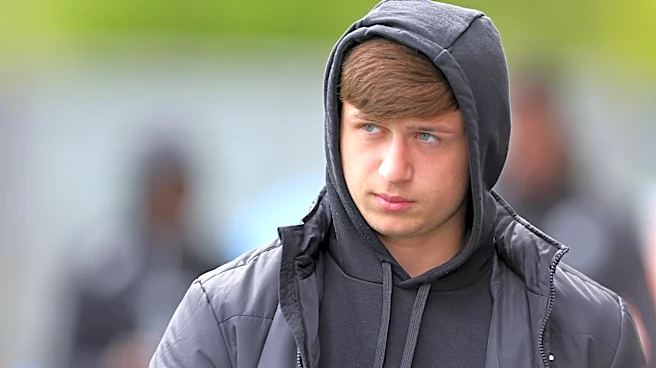 FC Köln getting close to loan deal with Tottenham for winger Mikey Moore