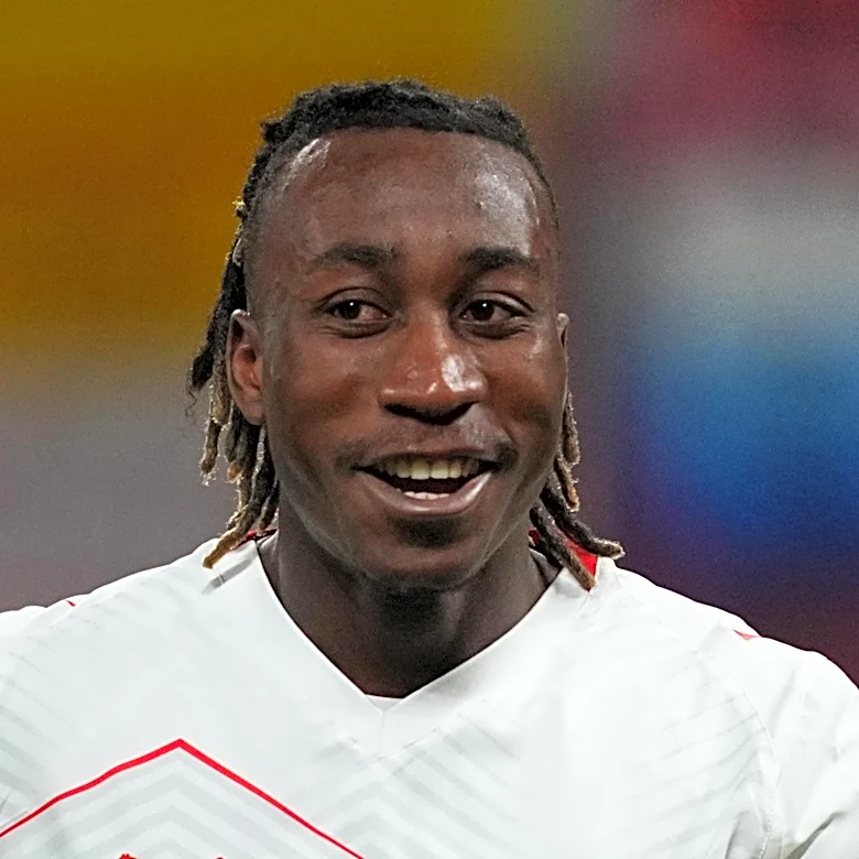 ‘Done deal’ for Real Madrid, RB Leipzig for Yan Diomandé