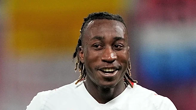 ‘Done deal’ for Real Madrid, RB Leipzig for Yan Diomandé