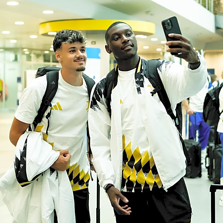 July’s Monthly Juventus Thoughts: No Money, Mo Problems?