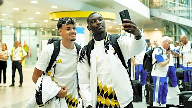 July’s Monthly Juventus Thoughts: No Money, Mo Problems?