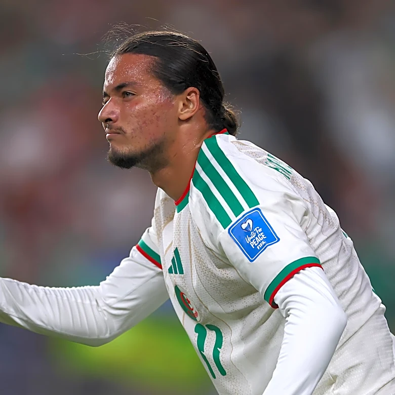 Newcastle Linked With Feyenoord Winger Wanted by New Manager Matthias Jaissle