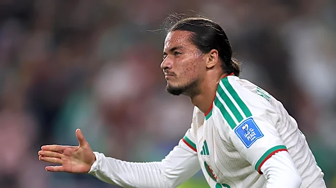 Newcastle Linked With Feyenoord Winger Wanted by New Manager Matthias Jaissle