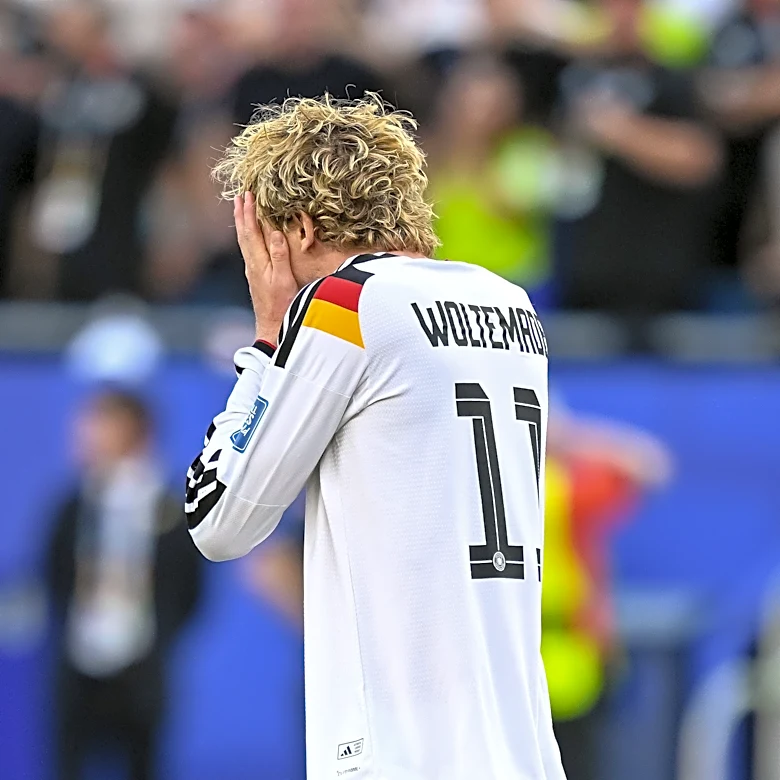 Will Matthias Jaissle unlock Germany international Nick Woltemade at Newcastle United?