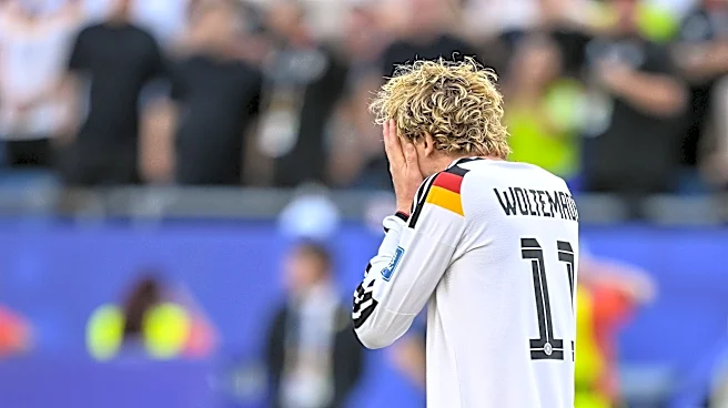 Will Matthias Jaissle unlock Germany international Nick Woltemade at Newcastle United?