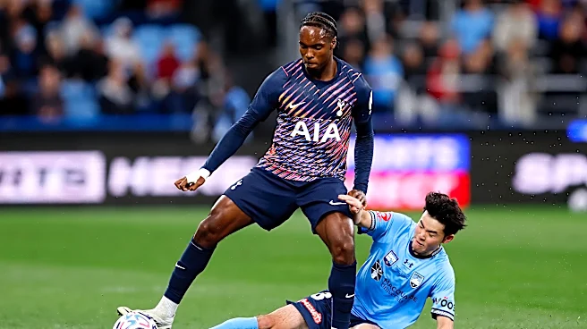 The Sydney Super Cup: a fan(?) perspective, Pt. 2