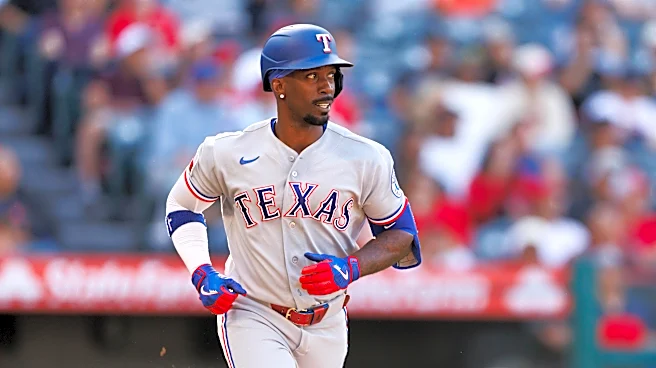 Could the Pirates reunite with Andrew McCutchen?