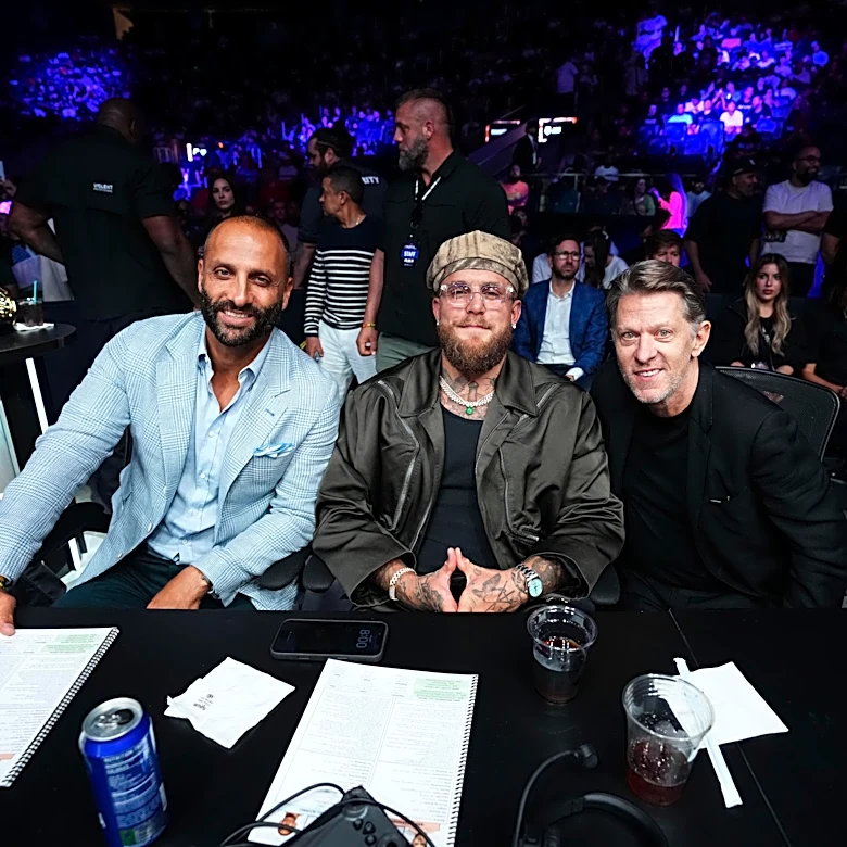 Morning Report | Nakida Bidarian takes shots at Dana White’s ‘irreverence’ towards fighters, lays out his vision for MVP MMA