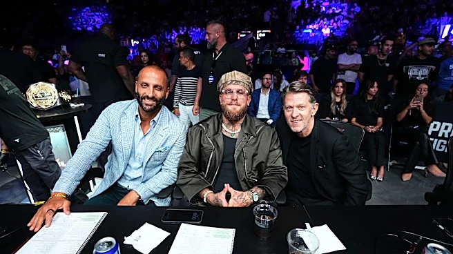 Morning Report | Nakida Bidarian takes shots at Dana White’s ‘irreverence’ towards fighters, lays out his vision for MVP MMA