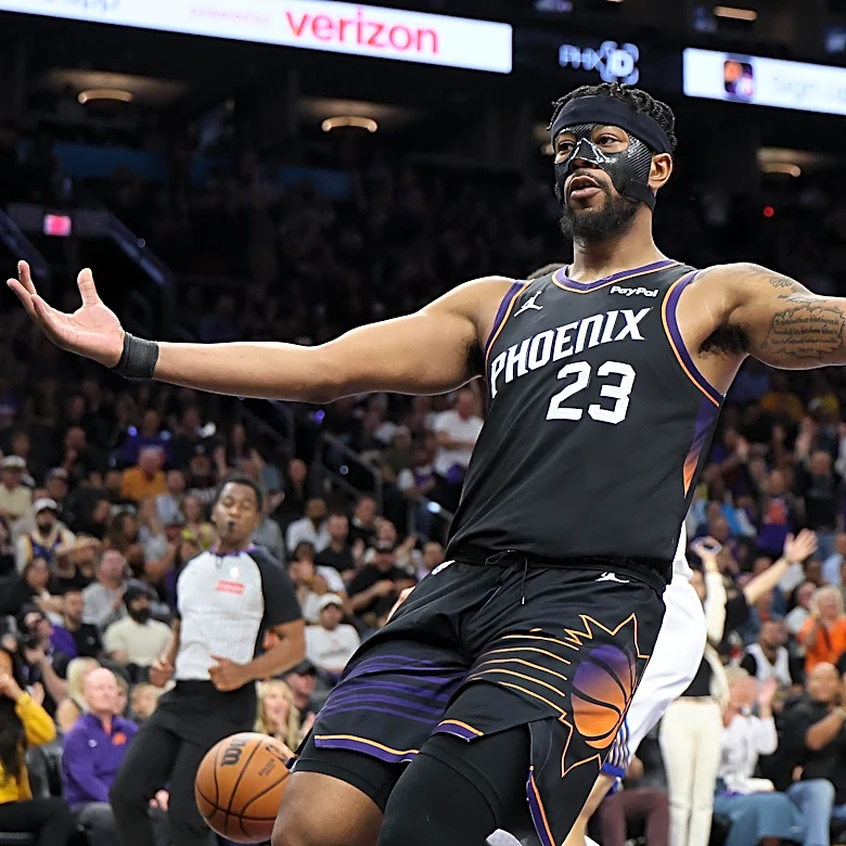 Inside the Suns: Defense, Defense, Defense!