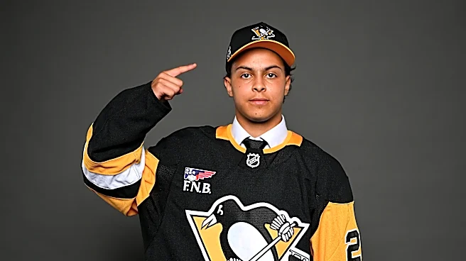 PensBurgh Top-25 Under 25: No. 17 Pierce Mbuyi