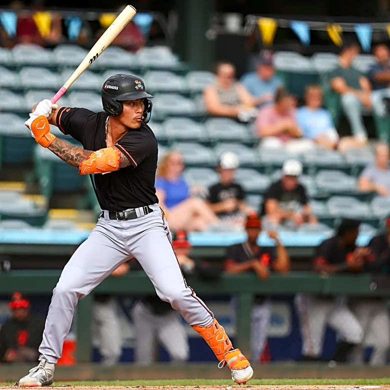 Orioles minor league recap 8/6: Aloy homers twice as Baysox sweep doubleheader