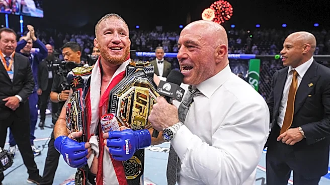Justin Gaethje’s manager shares timeline for UFC champion’s return: ‘It has to be massive’