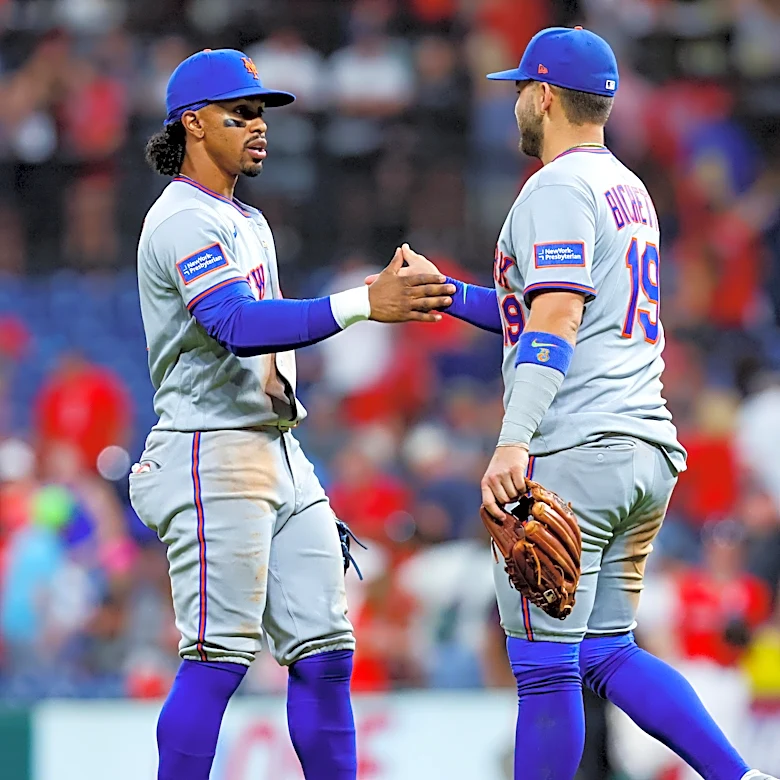 Mets Morning News: Mets come back to defeat Cleveland in extras