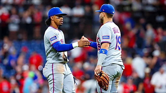 Mets Morning News: Mets come back to defeat Cleveland in extras