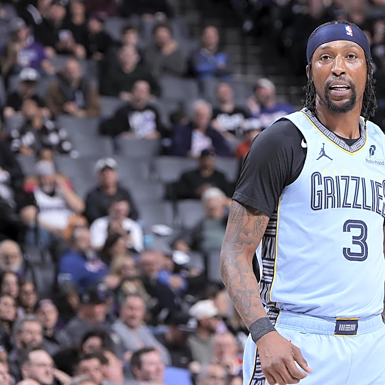 Kentavious Caldwell-Pope signing made official, will wear No. 1 for Sixers