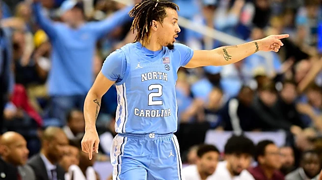 Which highly-touted recruit had the most disappointing UNC career?