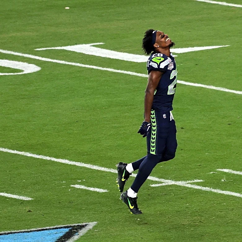 Seahawks News: Nehemiah Pritchett pushing to earn snaps in 2026