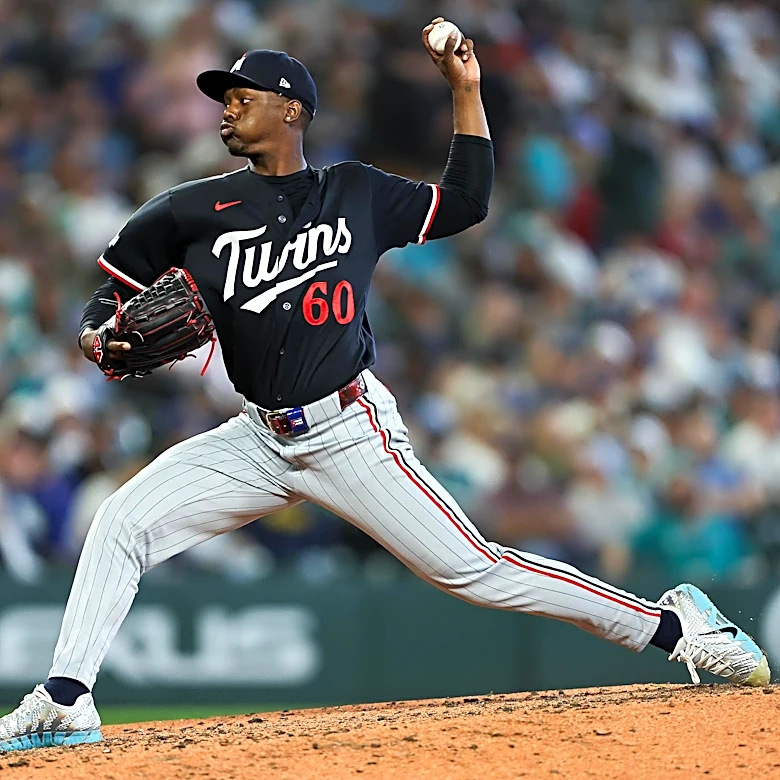Twins Top 40 Prospects: August 2026