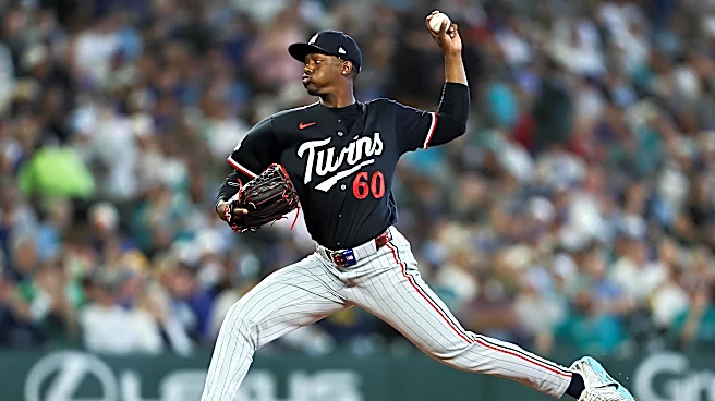 Twins Top 40 Prospects: August 2026