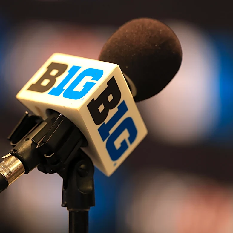 Big Ten Media Days: A First Time Perspective