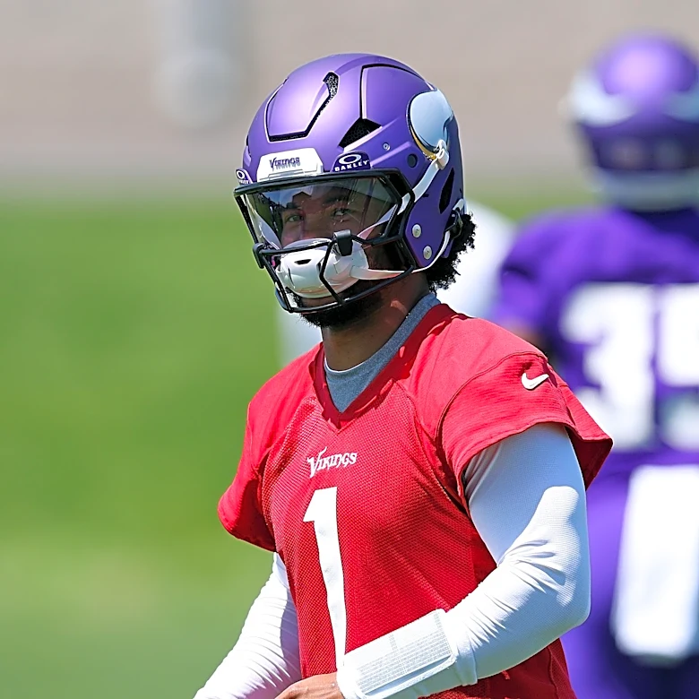 Vikings Day 7: Surprises, Standouts, and a QB Race Nearly Run