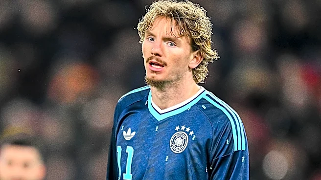 Two Big Six Clubs Monitoring Nick Woltemade After Newcastle Exit Update