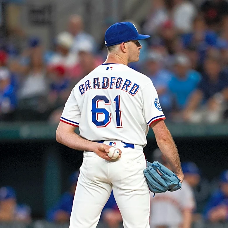 Thoughts on a 6-0 Rangers win