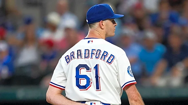 Thoughts on a 6-0 Rangers win