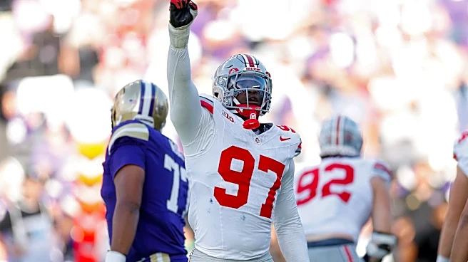 Player to Watch: Kenyatta Jackson Jr. is back for one last ride at Ohio State