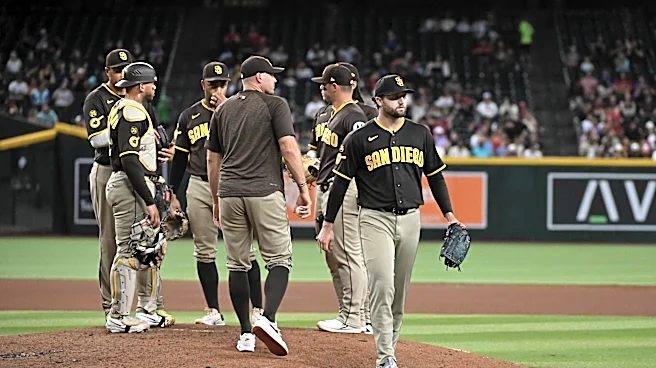 Good Morning San Diego: Casey Mize has brutal first start, Padres lose to Diamondbacks