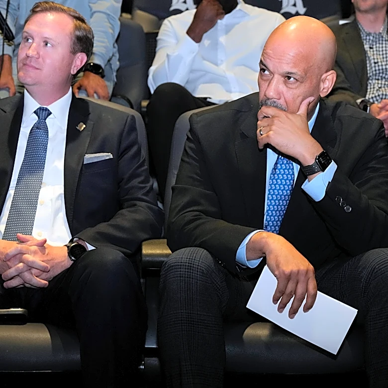 New Purdue Athletic Director Tommy McClelland Introductory Press Conference: An Open Thread