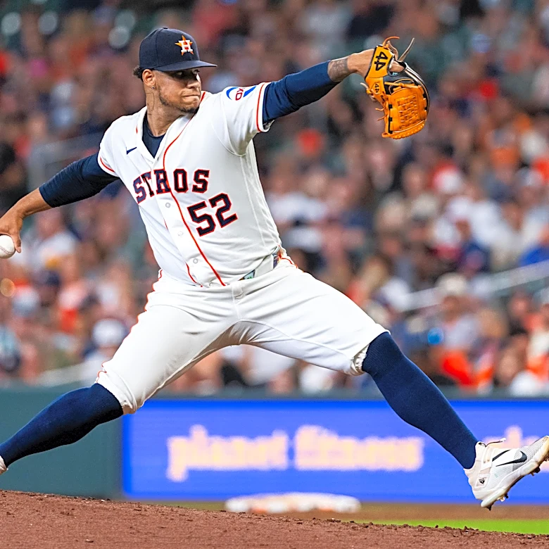These three players will decide the Astros season