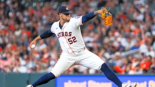 These three players will decide the Astros season