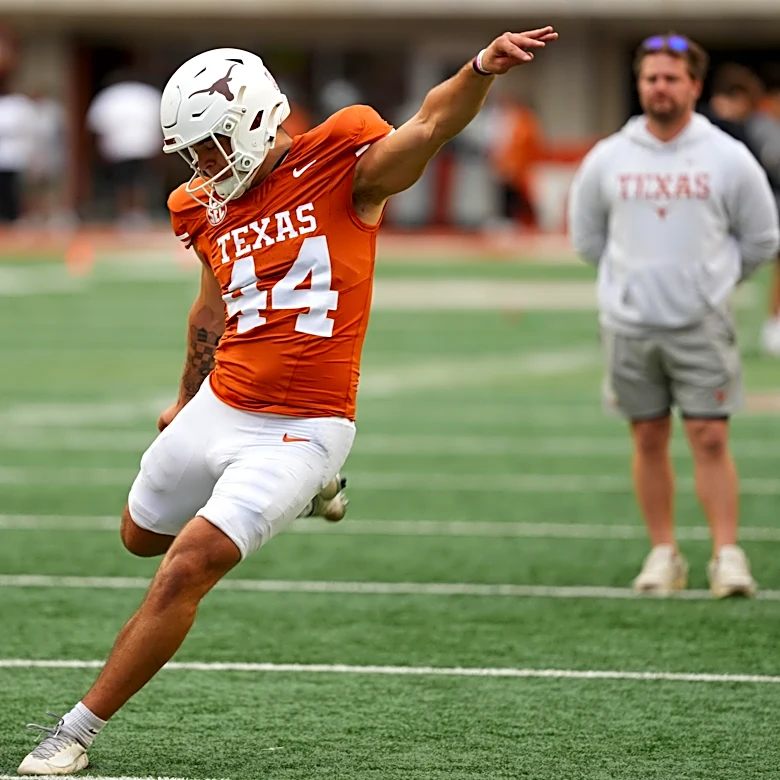 Longhorns Special Teams Preview: Rebuilding Texas football’s specialist squad