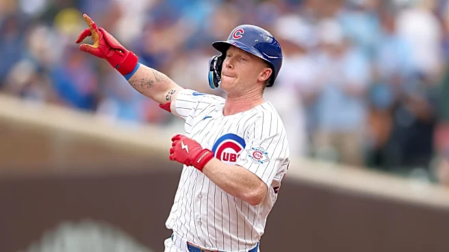 2026 Cubs Heroes and Goats: Pete Crow-Armstrong is the Superhero vs. the Dodgers
