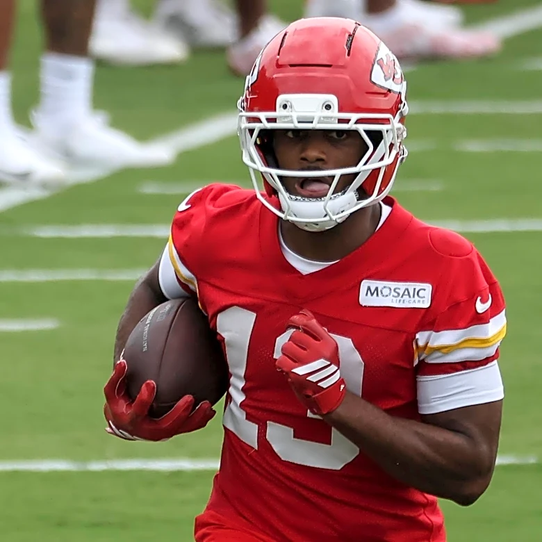 In Cyrus Allen, Chiefs reportedly see ‘similarities’ to Stefon Diggs