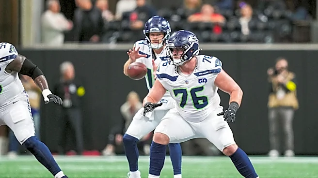 Why Grey Zabel’s rookie film suggests he’s one of John Schneider’s best first-round value picks