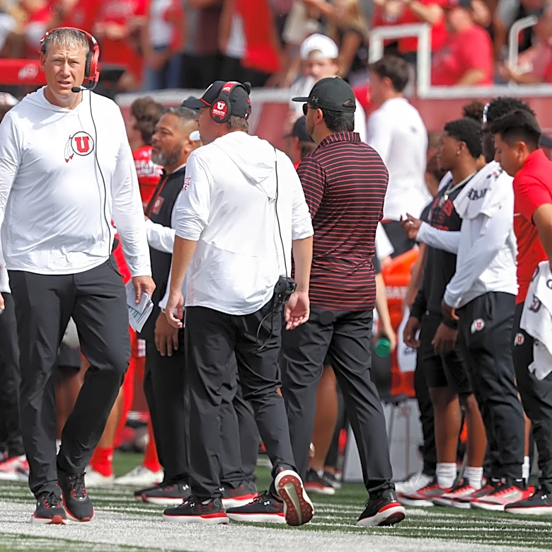 Michigan Football Coaching Spotlight: Jim Harding