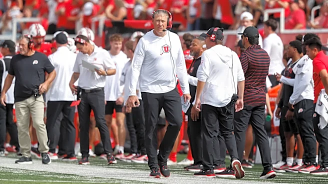 Michigan Football Coaching Spotlight: Jim Harding