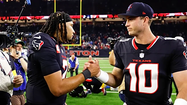 Jason La Canfora talks C.J. Stroud with NFL insiders