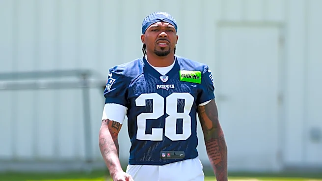 Patriots training camp primer: Day 11 practice preview, schedule, more